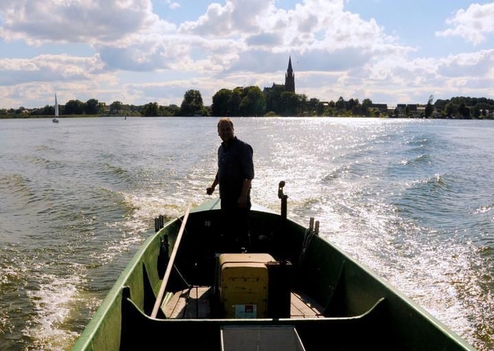 Fischerhof Röbel/Müritz