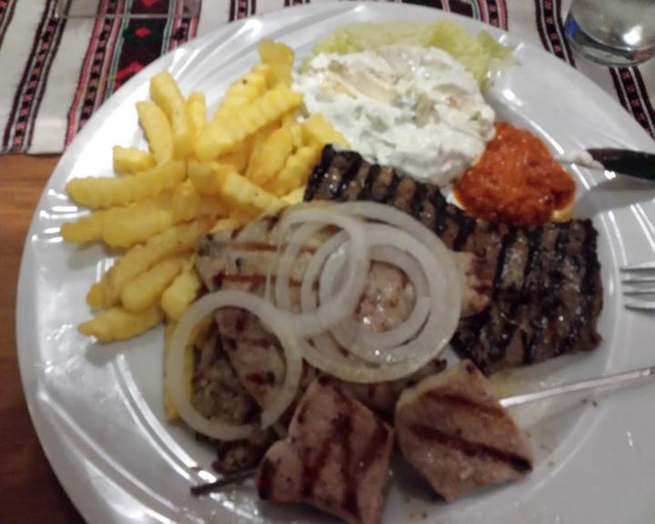 Restaurant Zorbas