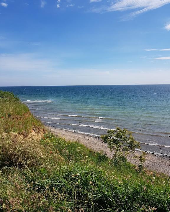 Strandcafé Muschel Boltenhagen