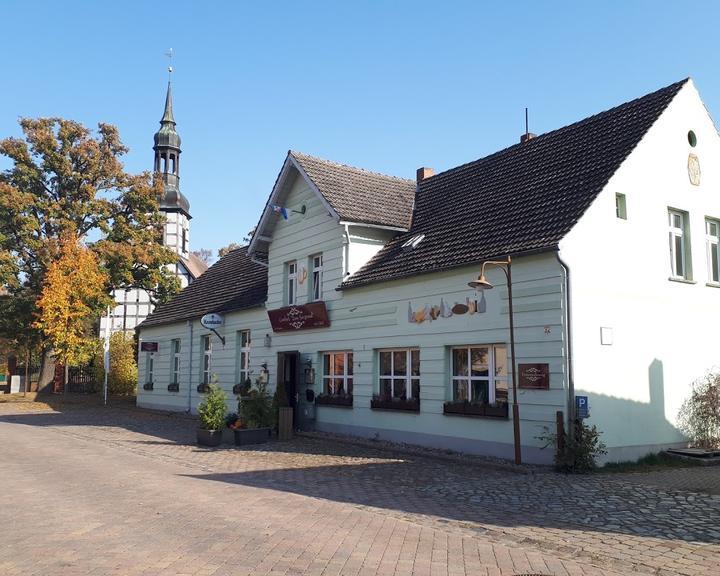 Gasthof Zum Seegrund bei Mahnkes